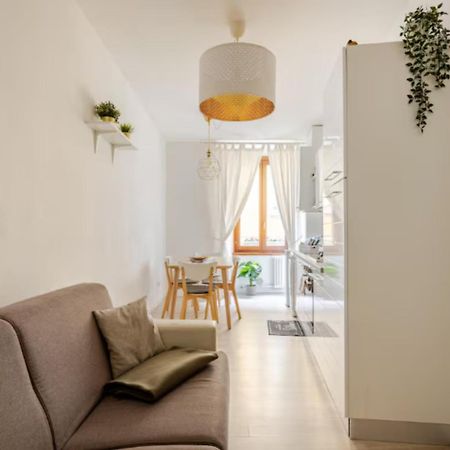 Dolce Riva Downtown Apartment Exterior foto