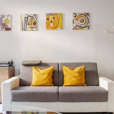 Dolce Riva Downtown Apartment Exterior foto