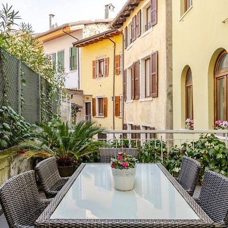 Dolce Riva Downtown Apartment Exterior foto