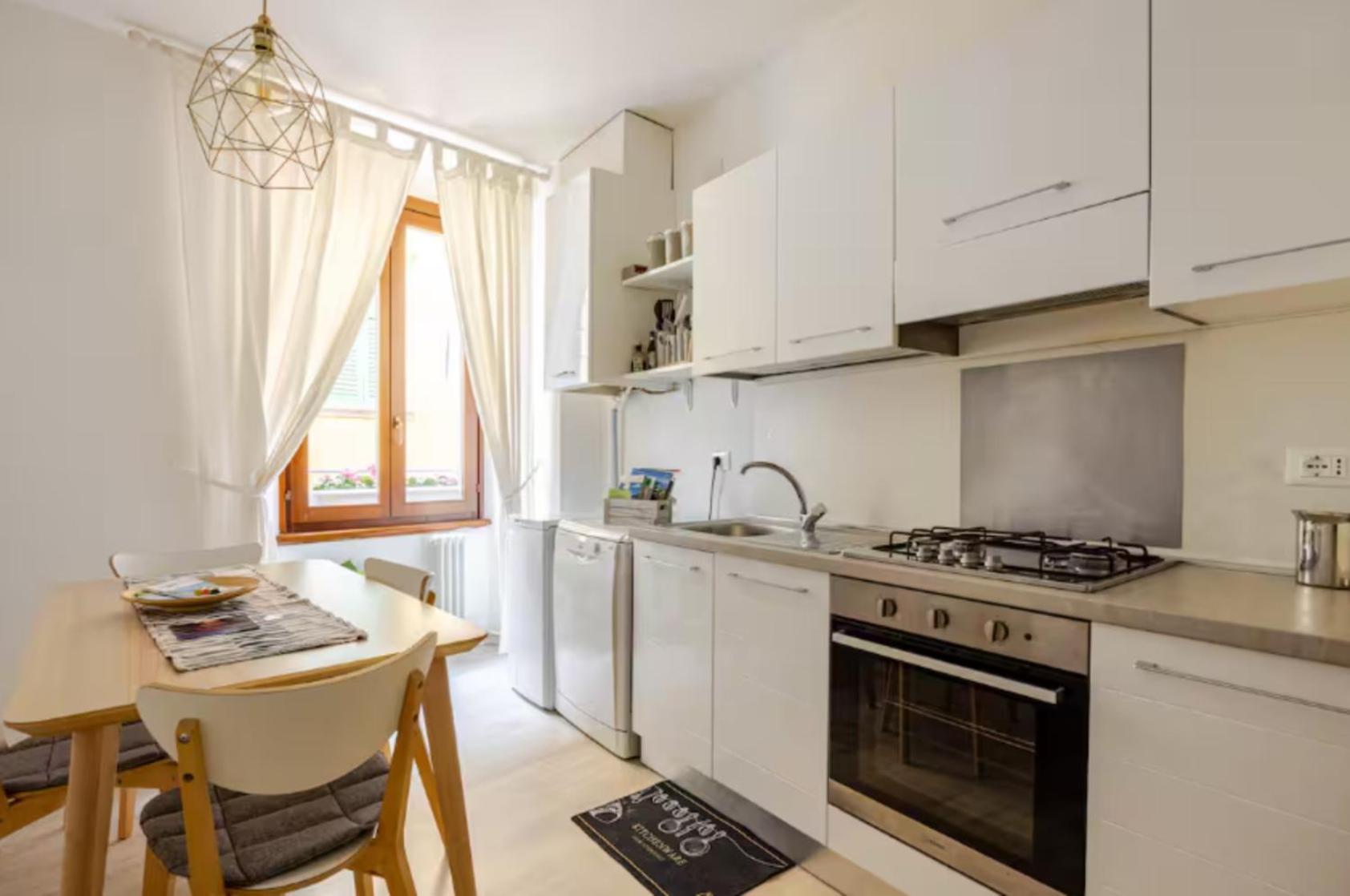 Dolce Riva Downtown Apartment Exterior foto