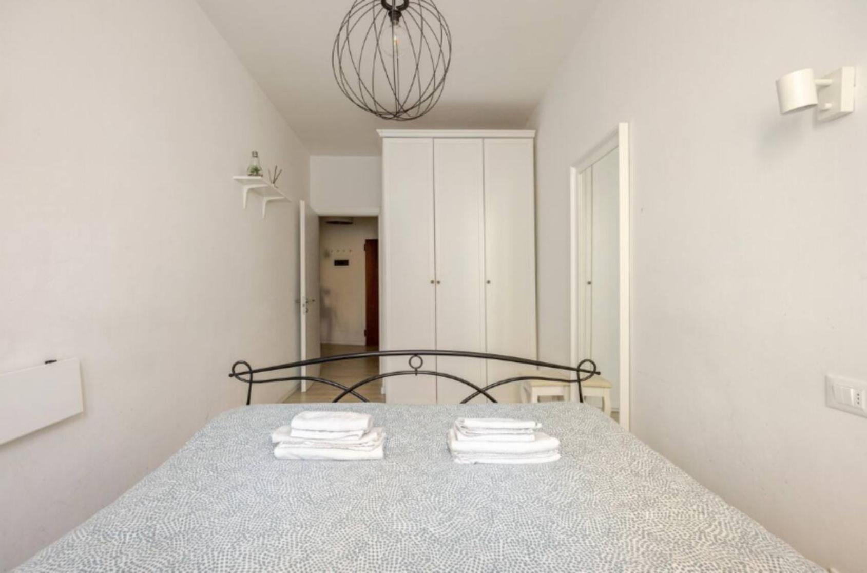 Dolce Riva Downtown Apartment Exterior foto