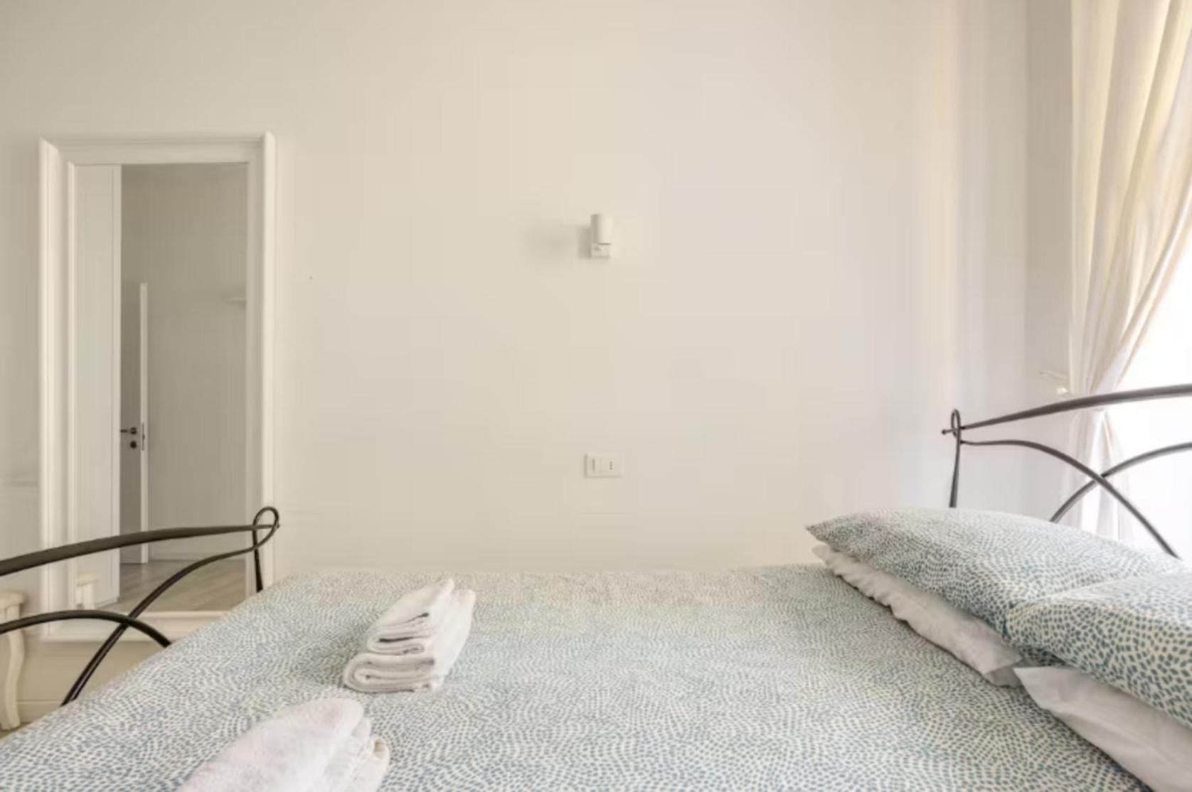 Dolce Riva Downtown Apartment Exterior foto