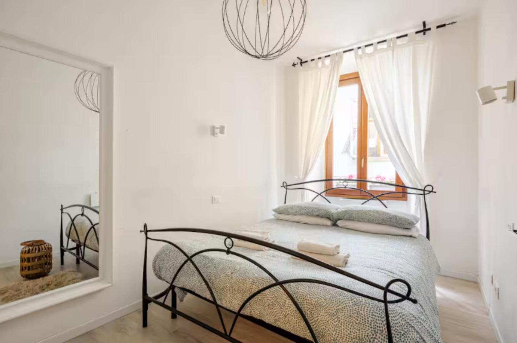 Dolce Riva Downtown Apartment Exterior foto