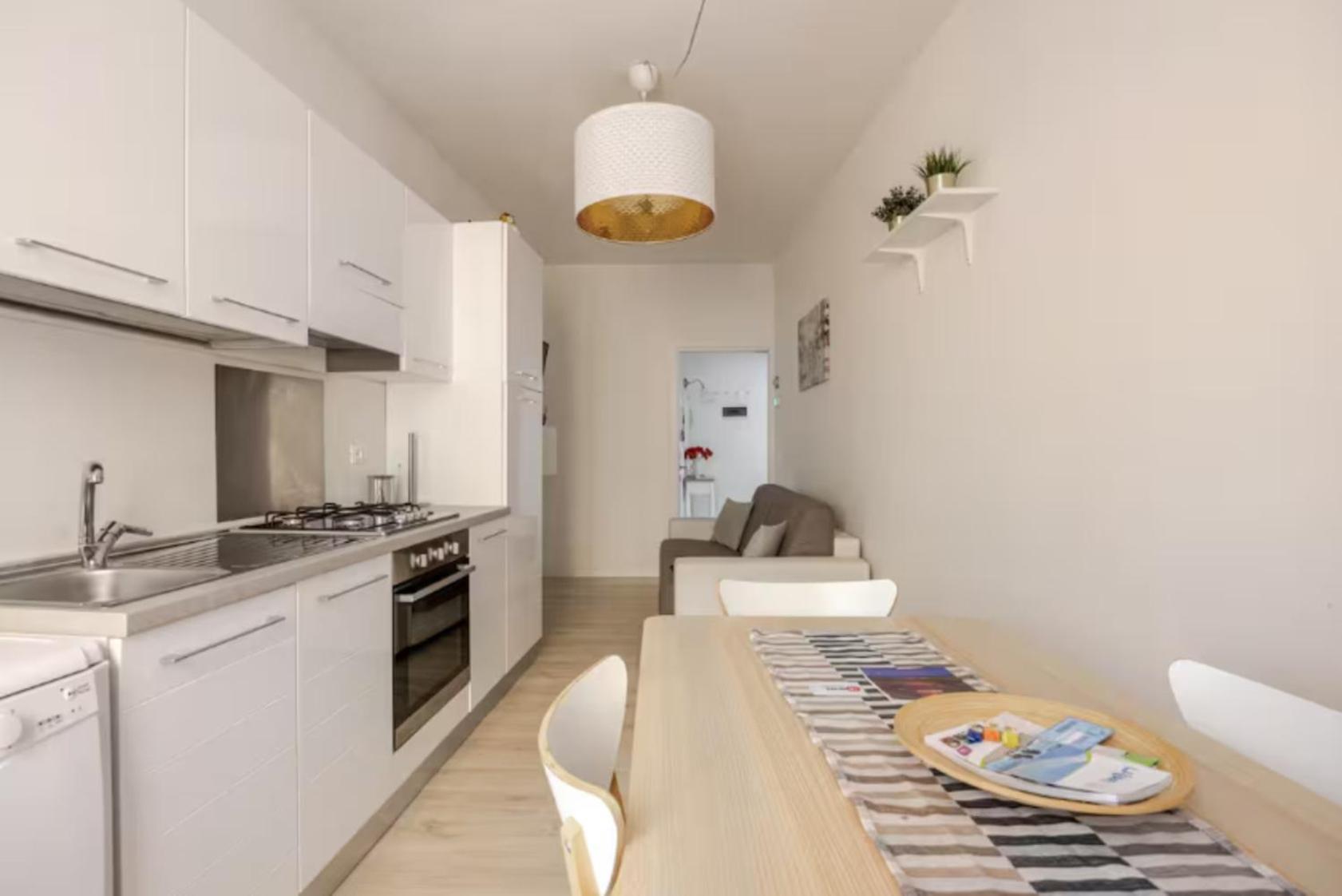 Dolce Riva Downtown Apartment Exterior foto