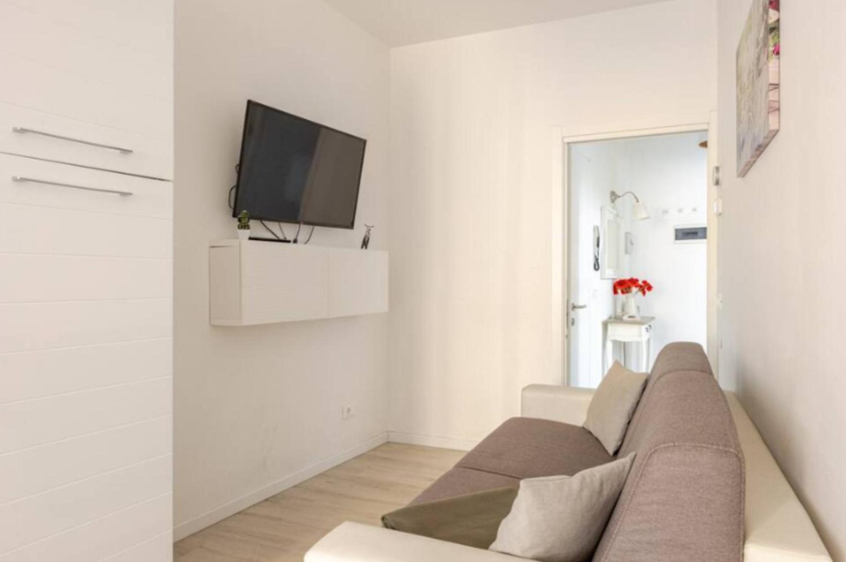 Dolce Riva Downtown Apartment Exterior foto