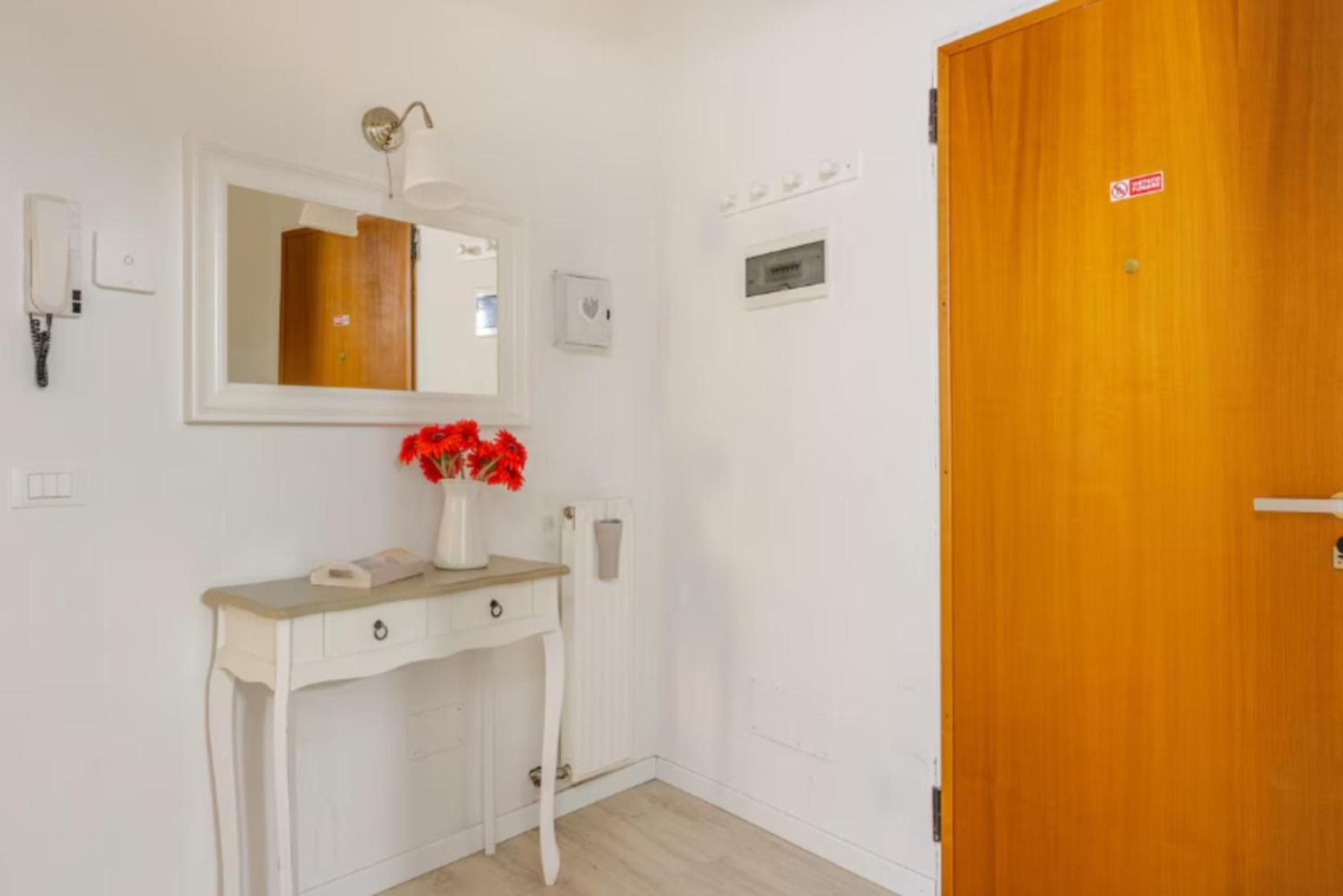 Dolce Riva Downtown Apartment Exterior foto