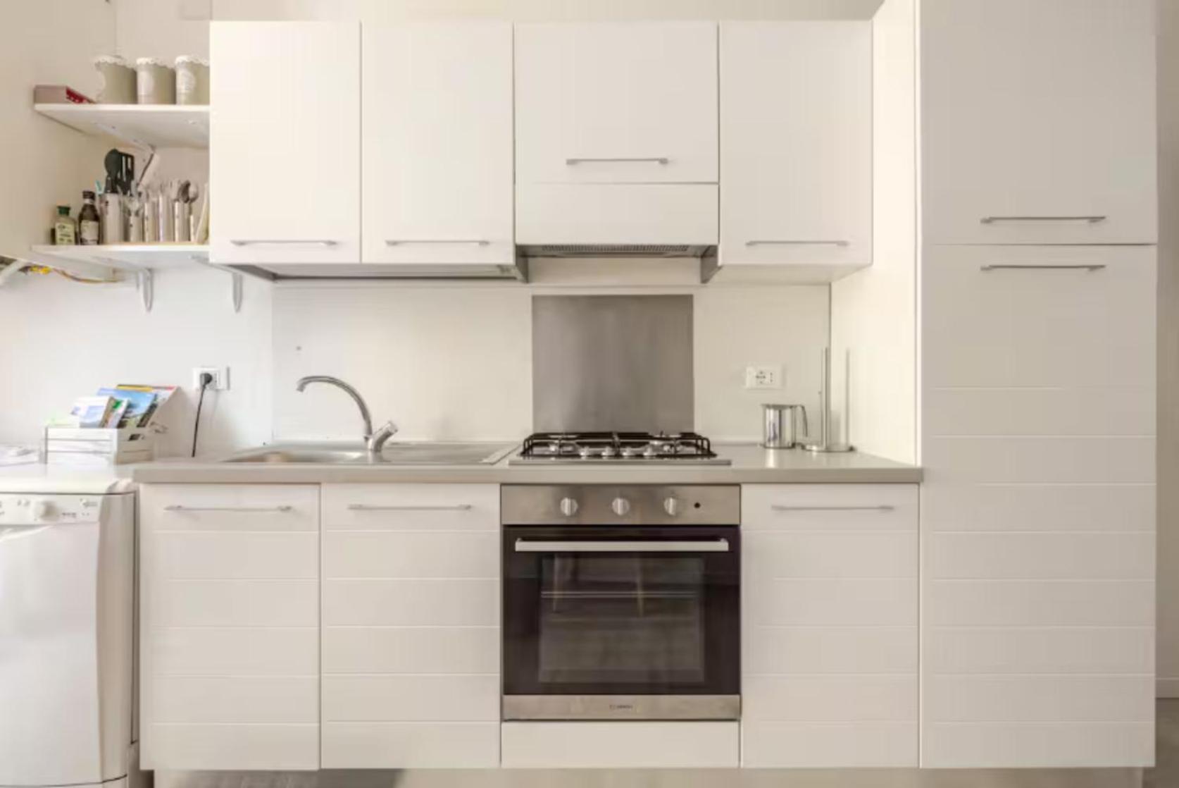 Dolce Riva Downtown Apartment Exterior foto