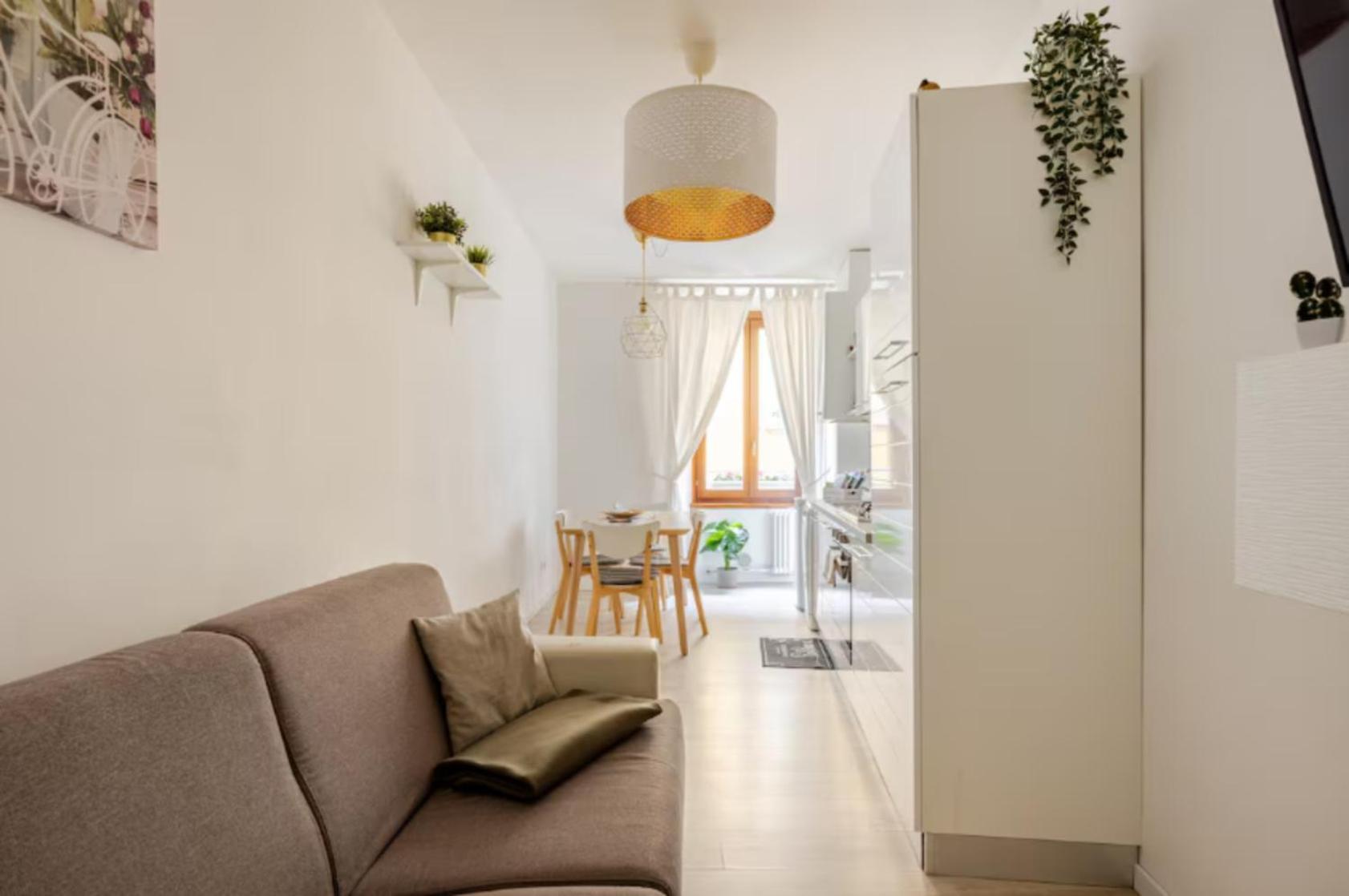 Dolce Riva Downtown Apartment Exterior foto