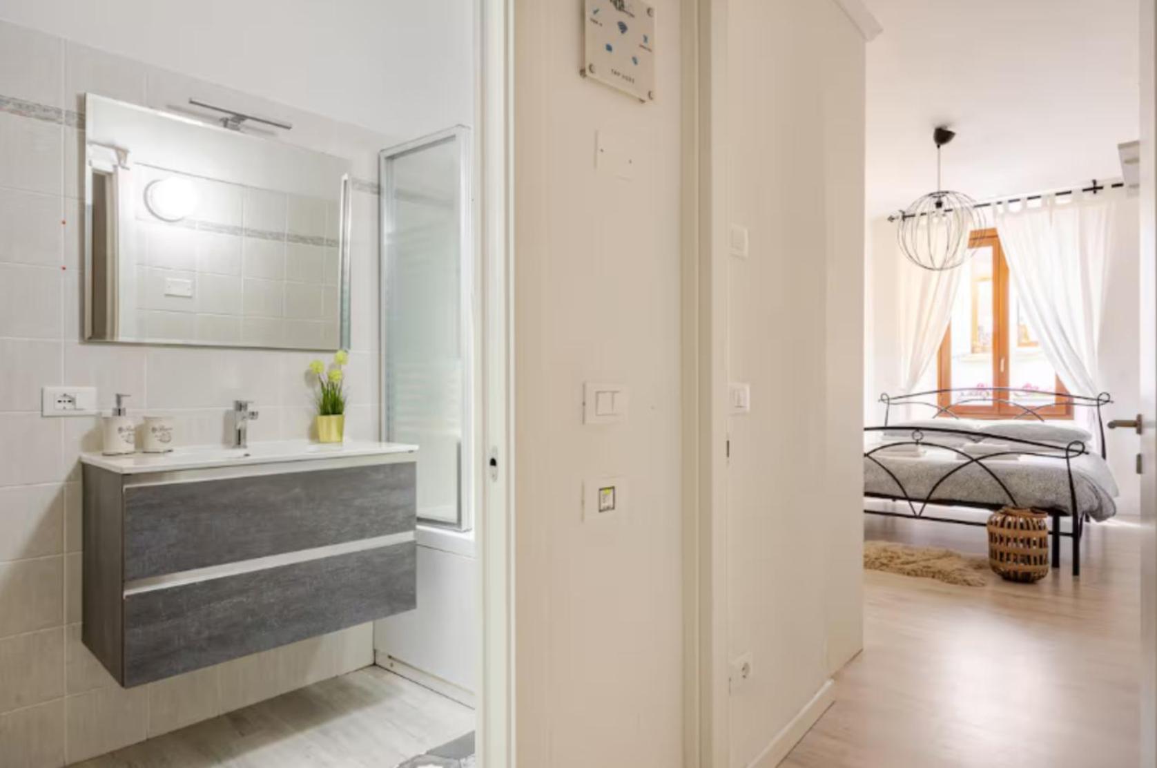 Dolce Riva Downtown Apartment Exterior foto
