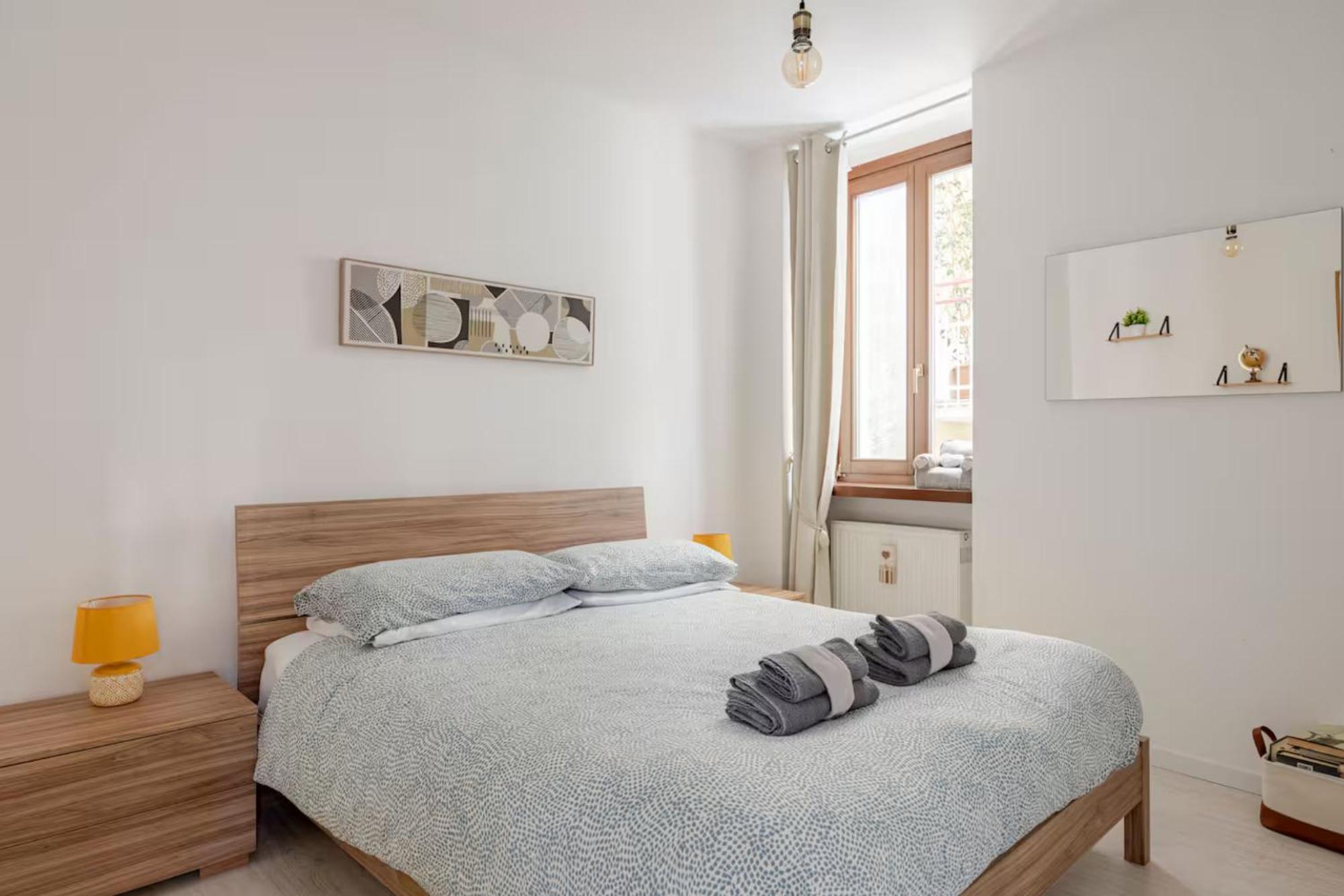 Dolce Riva Downtown Apartment Exterior foto