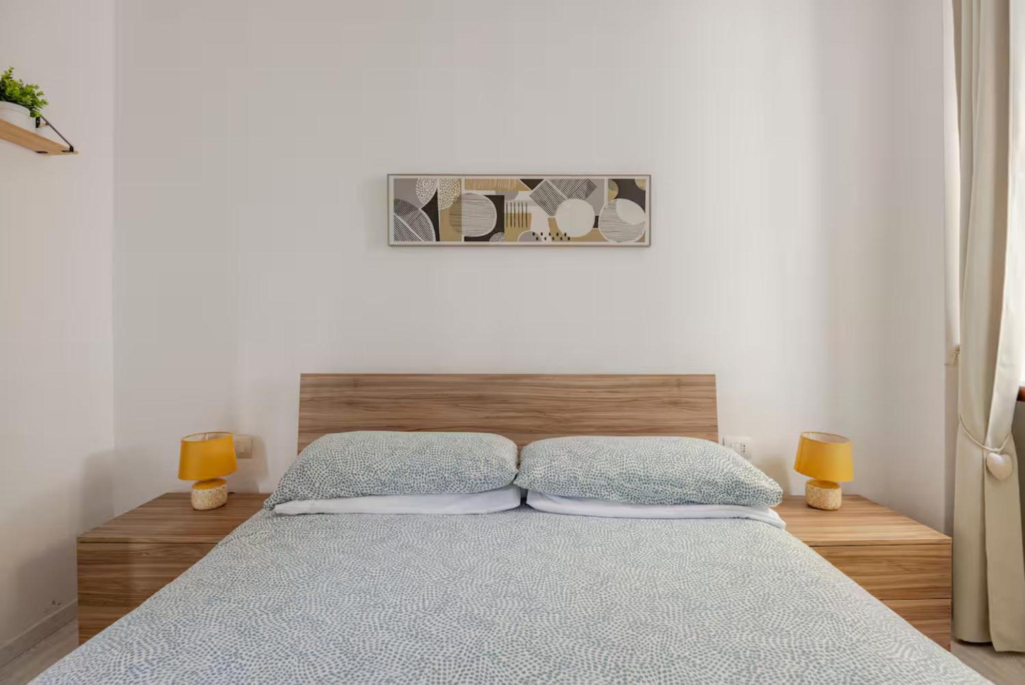 Dolce Riva Downtown Apartment Exterior foto