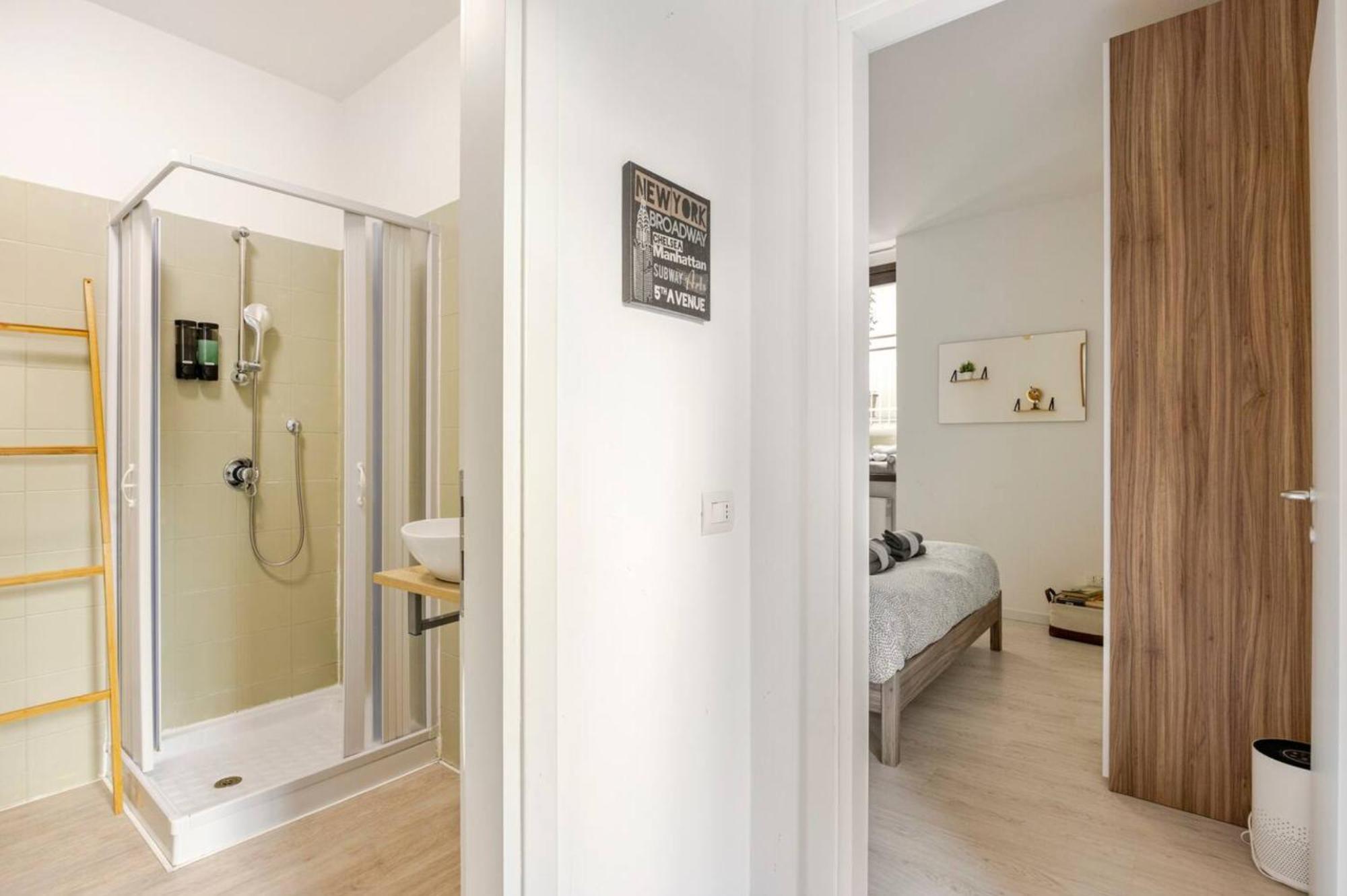 Dolce Riva Downtown Apartment Exterior foto